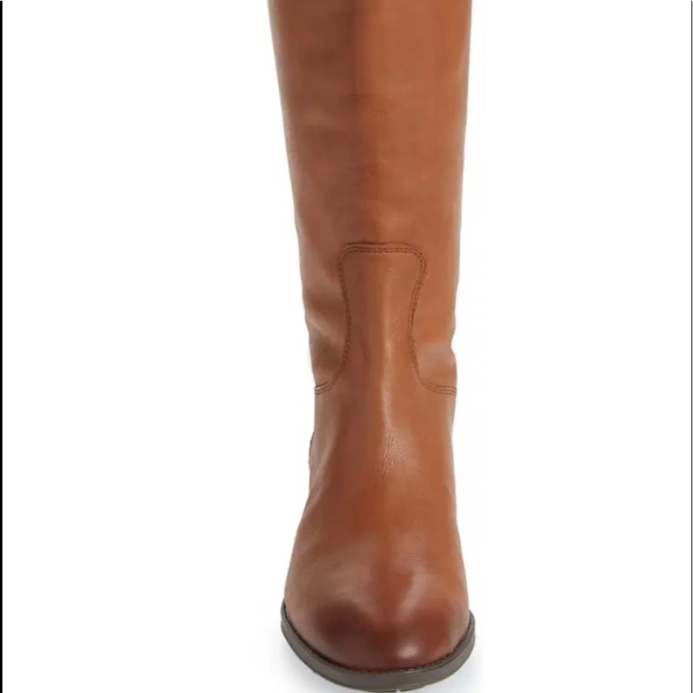 Sam Edelman Penny Boots